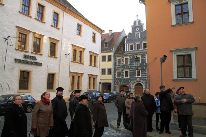 Dzień św. Jana Złotoustego w Zgorzelcu