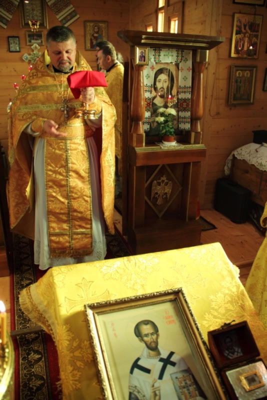 Dzień św. Jana Złotoustego w Zgorzelcu