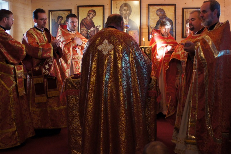 Świętej Katarzyny w Zaleszanach