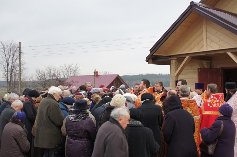 Świętej Katarzyny w Zaleszanach