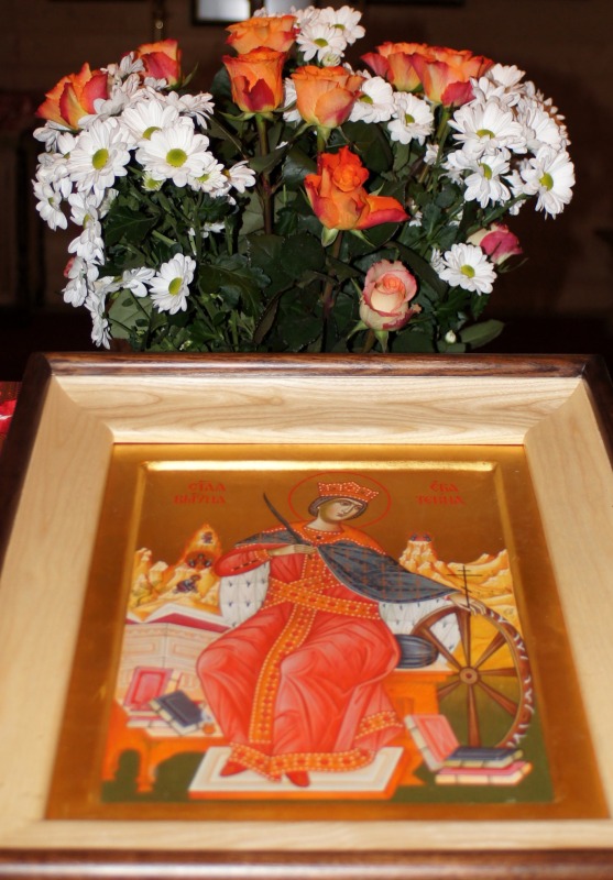 Świętej Katarzyny w Zaleszanach