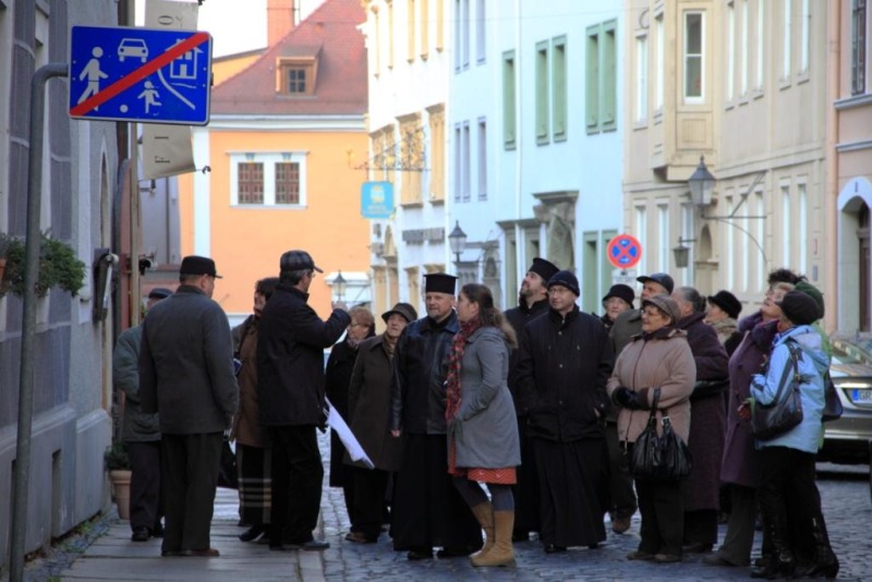 Dzień św. Jana Złotoustego w Zgorzelcu