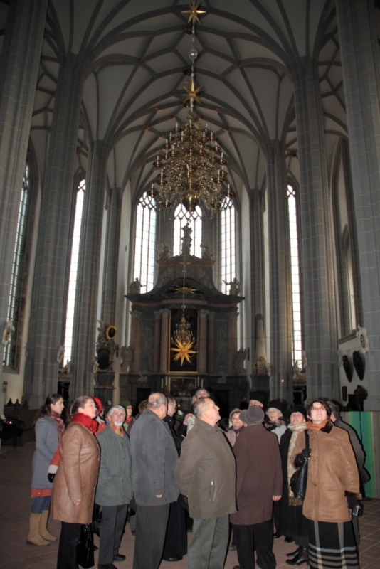 Dzień św. Jana Złotoustego w Zgorzelcu