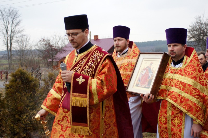Świętej Katarzyny w Zaleszanach