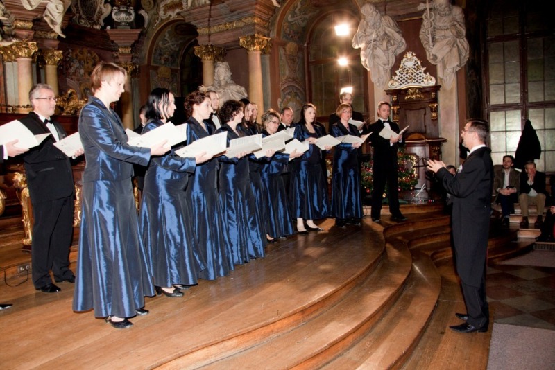 Ekumeniczne spotkanie noworoczne we Wrocławiu