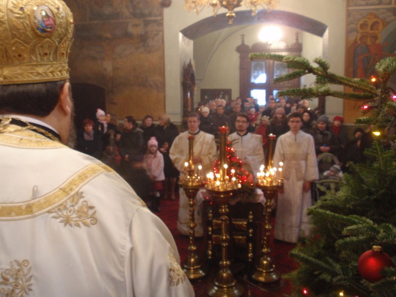 Święcenia kapłańskie w Lublinie