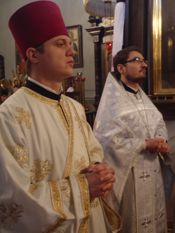 Święcenia kapłańskie w Lublinie
