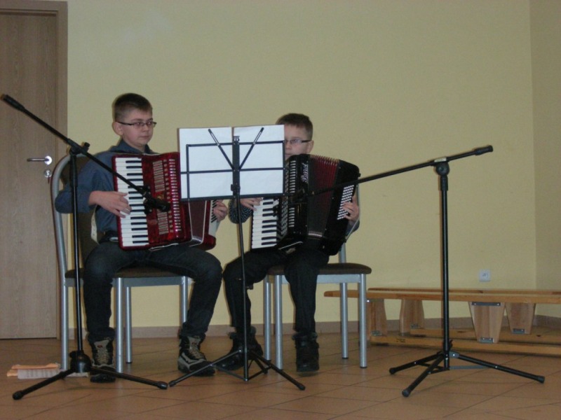 Spotkanie noworoczne