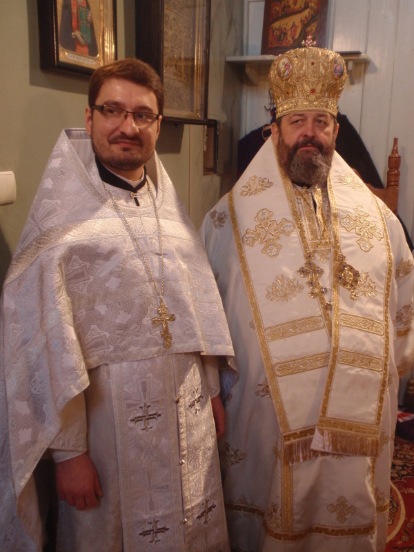 Święcenia kapłańskie w Lublinie