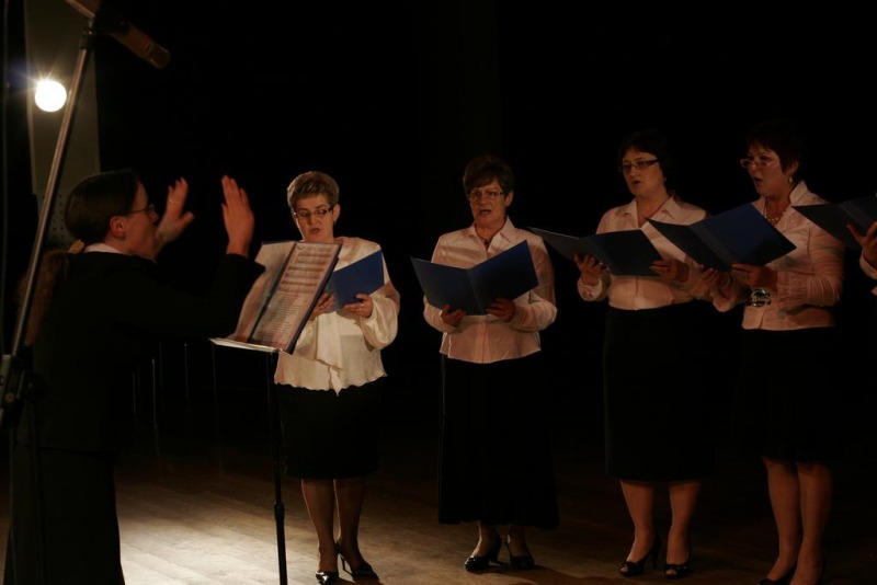 Wieczór z kolędą wschodniego pogranicza w Lublinie