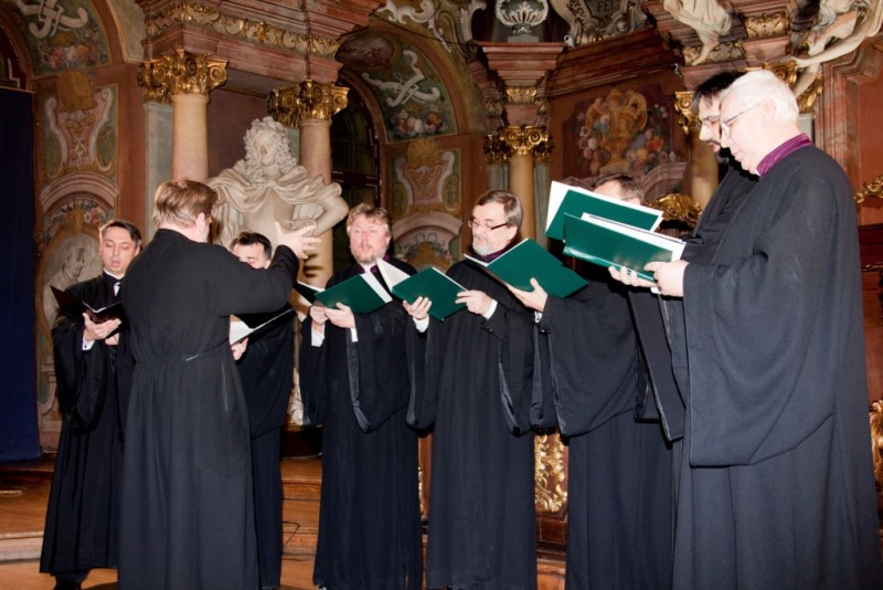 Ekumeniczne spotkanie noworoczne we Wrocławiu