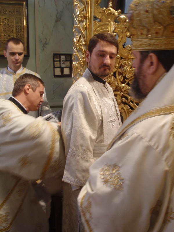 Święcenia kapłańskie w Lublinie