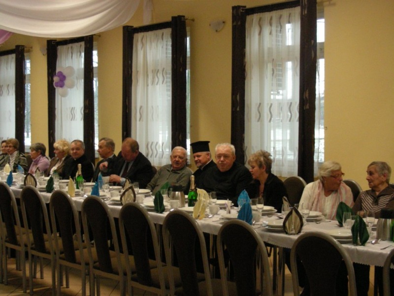 Spotkanie noworoczne