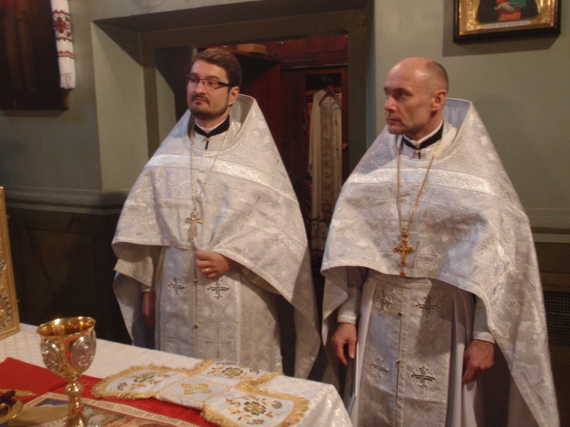 Święcenia kapłańskie w Lublinie