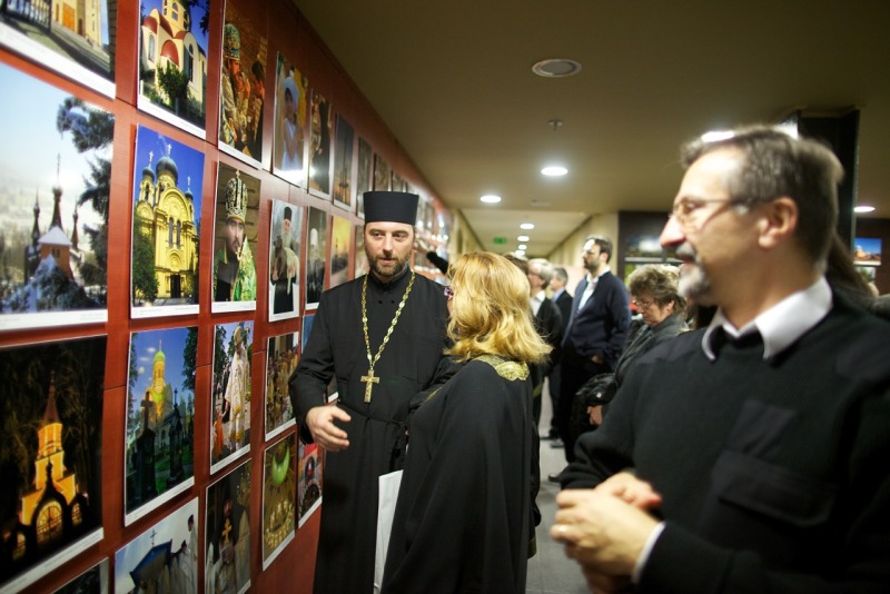 Koncert kolęd i wernisaż w Stargardzie