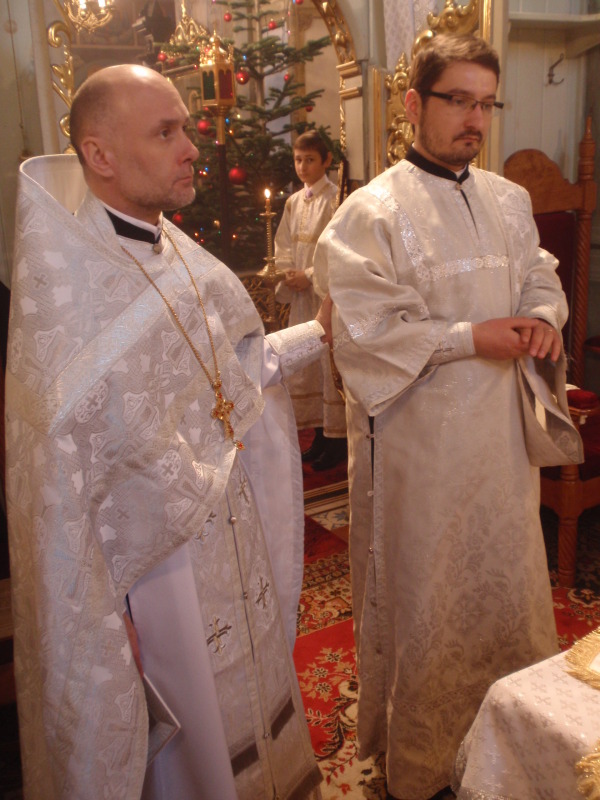 Święcenia kapłańskie w Lublinie