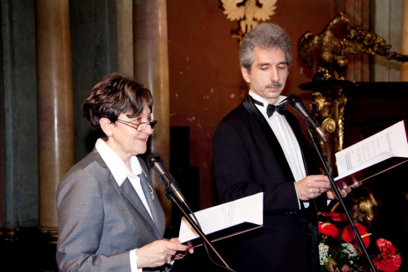 Ekumeniczne spotkanie noworoczne we Wrocławiu