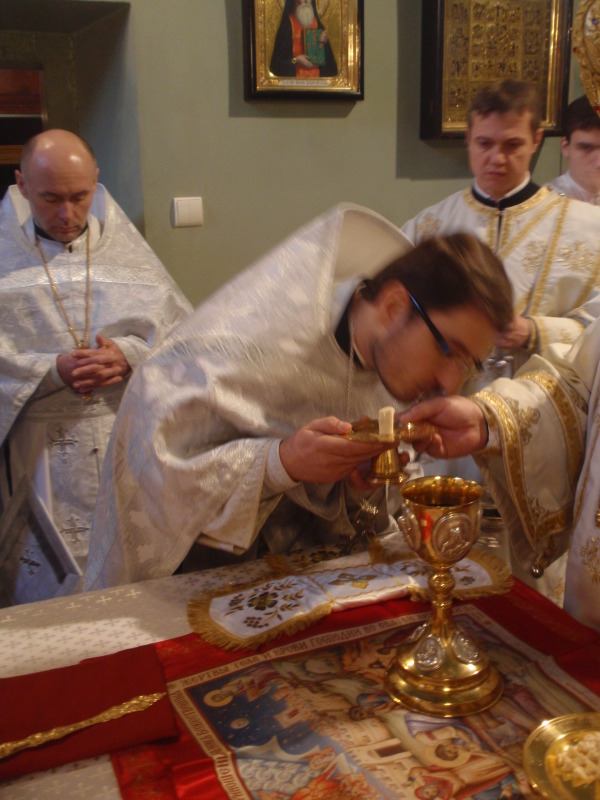 Święcenia kapłańskie w Lublinie