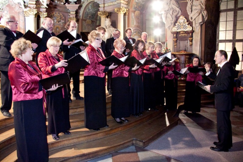 Ekumeniczne spotkanie noworoczne we Wrocławiu