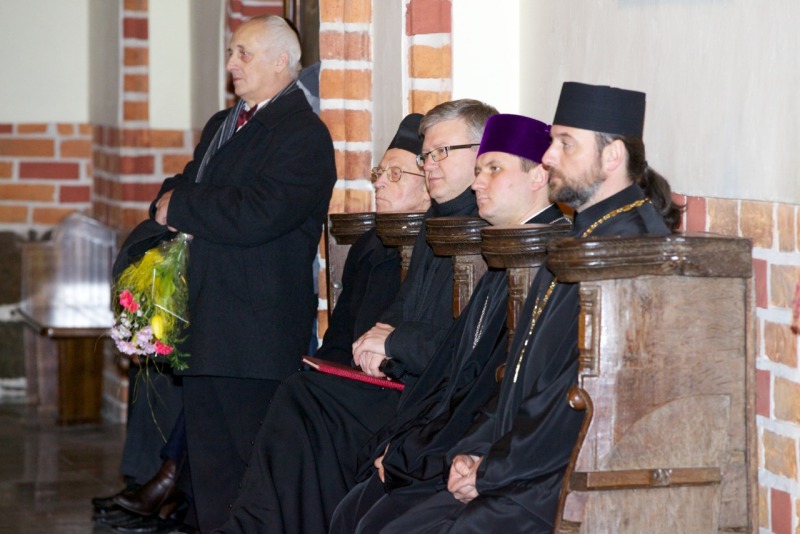 Koncert kolęd i wernisaż w Stargardzie