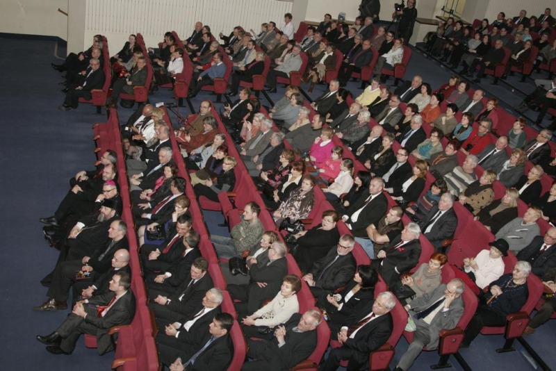 Wieczór z kolędą wschodniego pogranicza w Lublinie