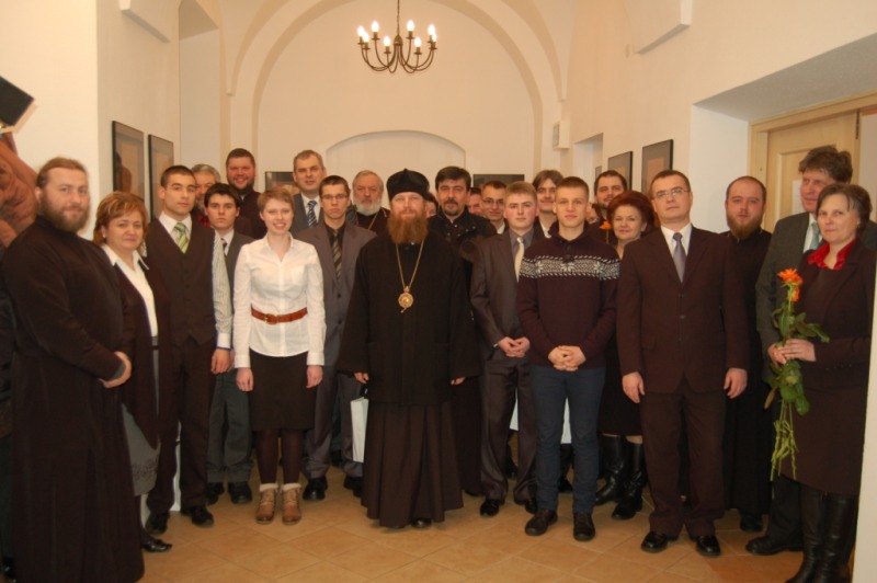 Olimpiada Prawosławnej Wiedzy Religijnej
