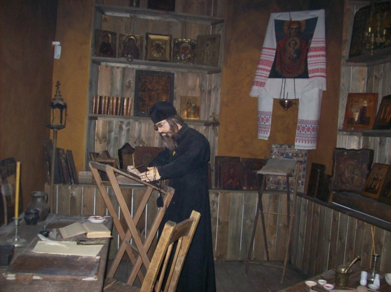 Akcja Zima 2012 w Hajnówce