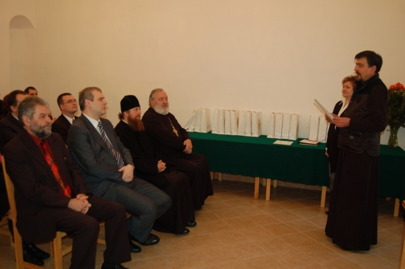 Olimpiada Prawosławnej Wiedzy Religijnej