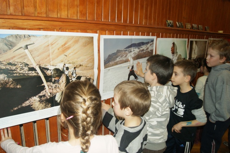 Zimowe ferie podopiecznych ELEOS