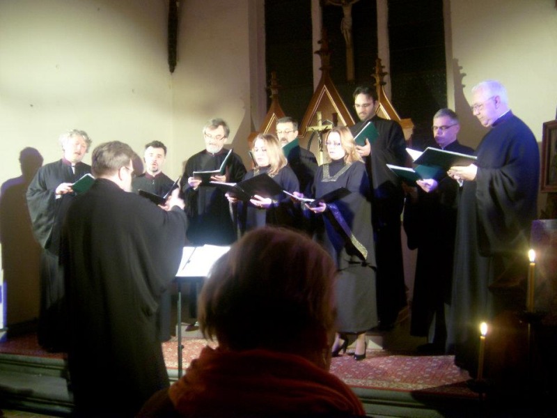 Muzyczna Świątynia w Kędzierzynie-Koźlu