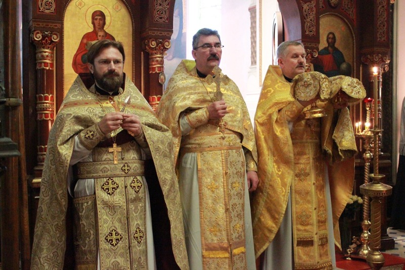 Rekolekcje wielkopostne diecezji łódzko-poznańskiej