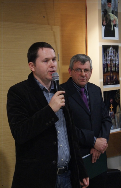 Wystawa w Gródku