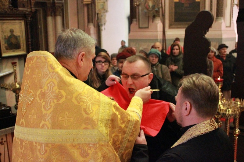 Rekolekcje wielkopostne diecezji łódzko-poznańskiej