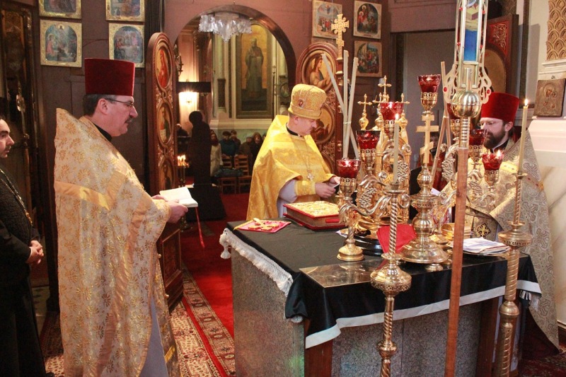 Rekolekcje wielkopostne diecezji łódzko-poznańskiej
