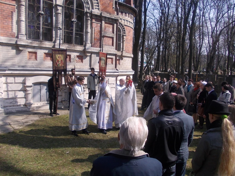 Niedziela Przewodnia w Lublinie