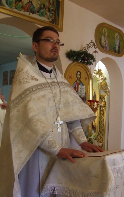Uroczystości ku czci św. Jerzego w Biłgoraju