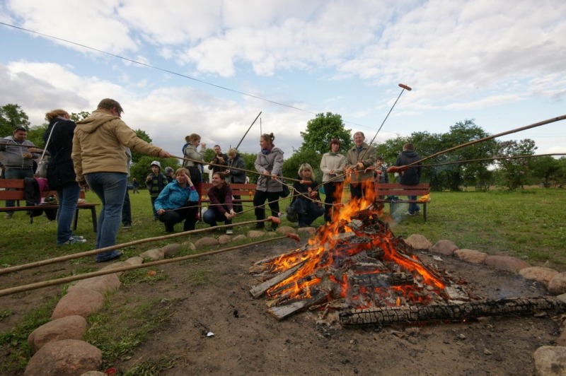 Paschalny piknik.cerkiew.pl
