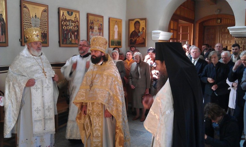 Paschalny piknik.cerkiew.pl