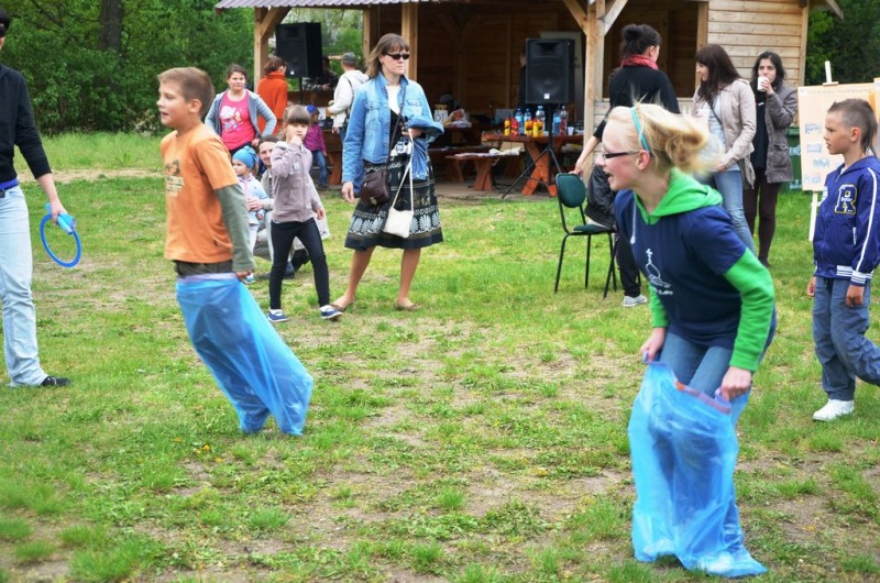 Paschalny piknik.cerkiew.pl