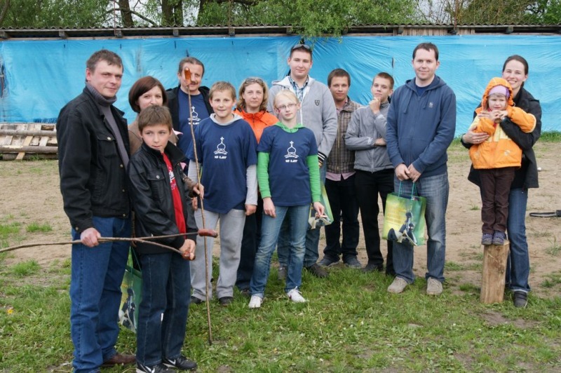 Paschalny piknik.cerkiew.pl