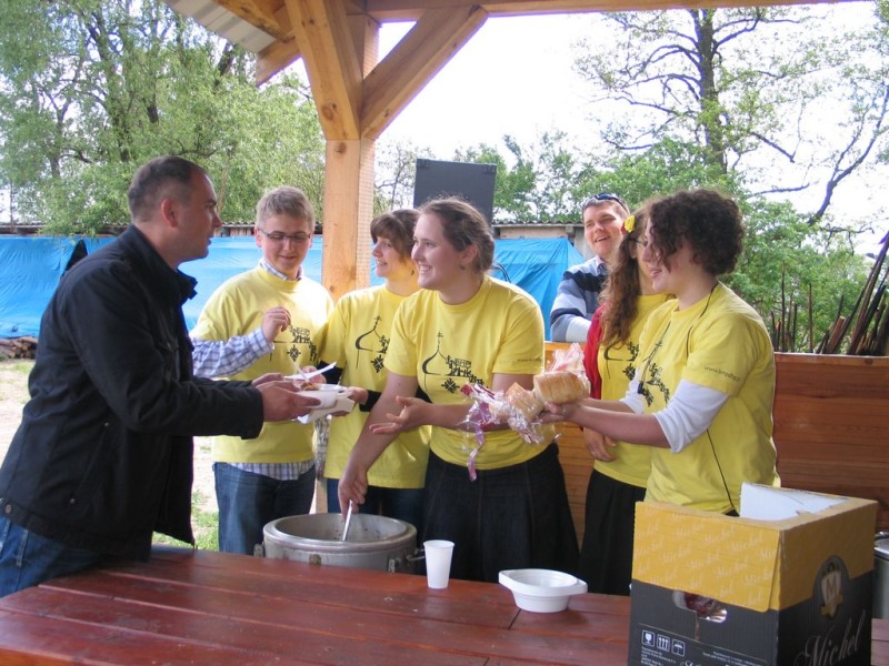 Paschalny piknik.cerkiew.pl