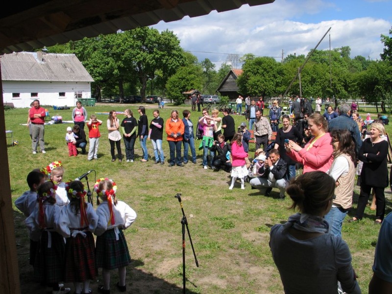 Paschalny piknik.cerkiew.pl