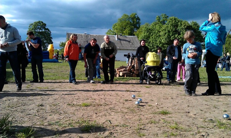Paschalny piknik.cerkiew.pl