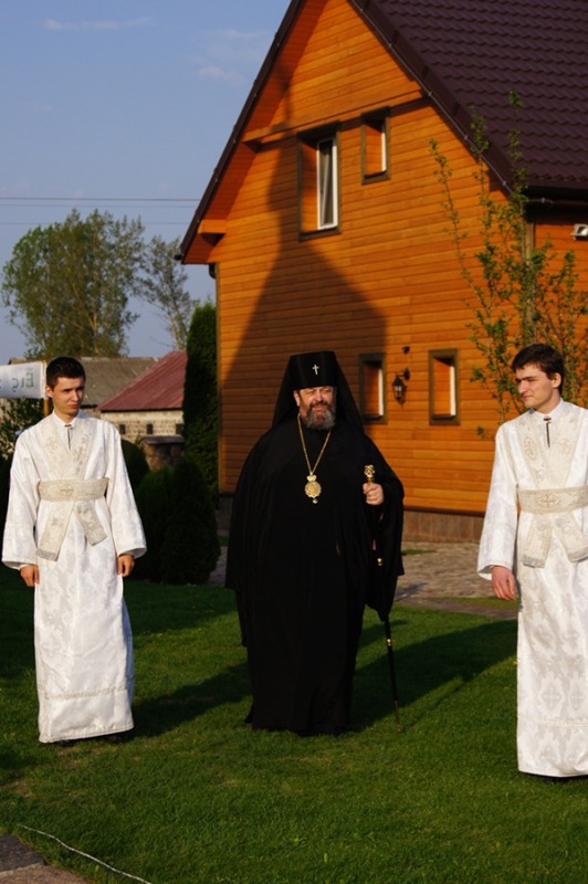 Kostomłockie świętowanie