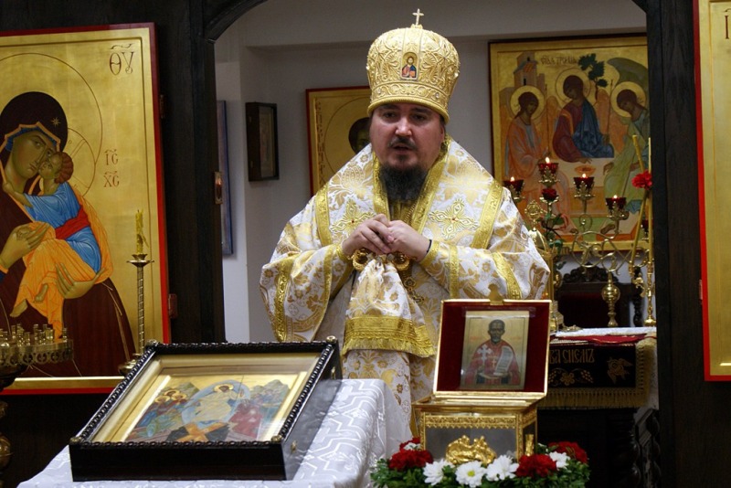 Ordynariat: święto kaplicy wojskowej