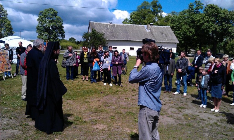 Paschalny piknik.cerkiew.pl