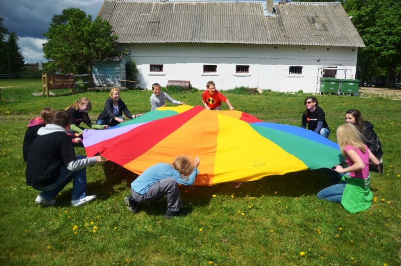 Paschalny piknik.cerkiew.pl