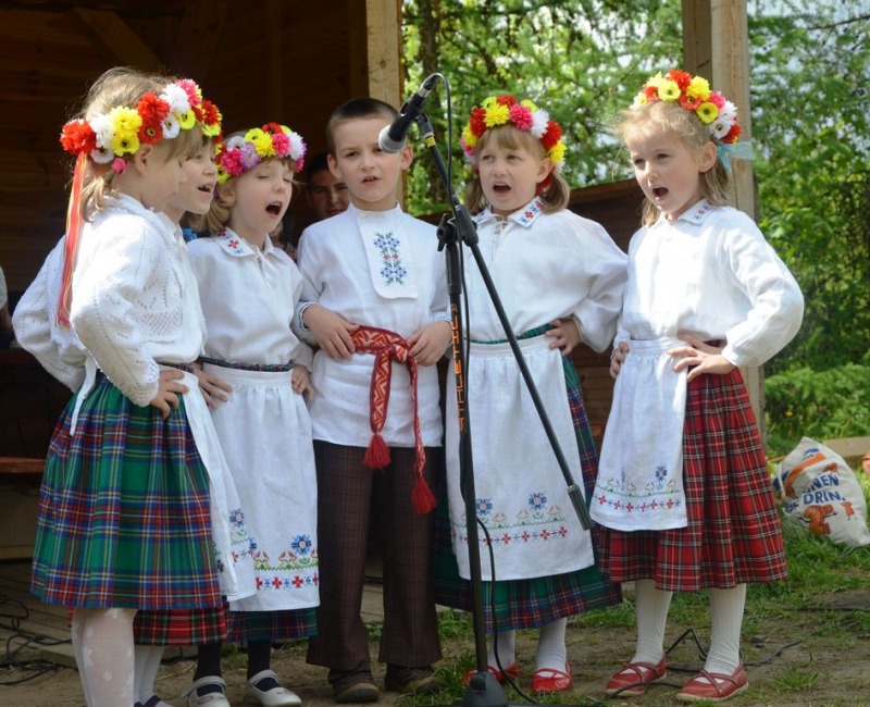 Paschalny piknik.cerkiew.pl