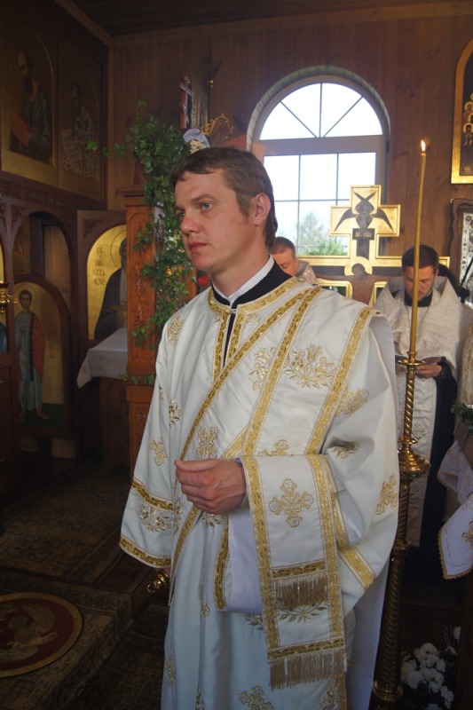 Kostomłockie świętowanie