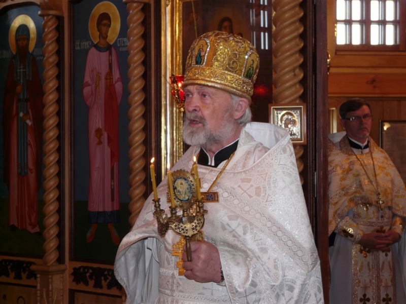Dzień św. Jerzego w Łosince
